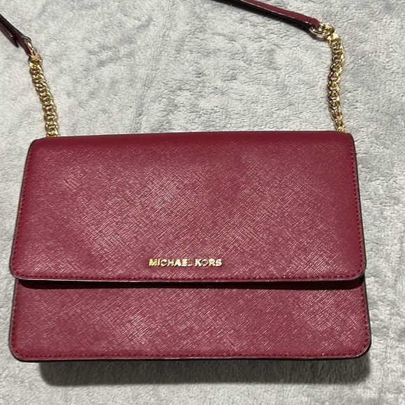 Michael kors handbag - Picture 2 of 13